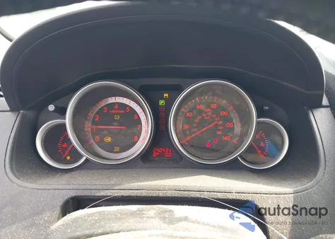 2008 Mazda Cx-9 Touring from USA, damaged, VIN JM3TB28A380147190